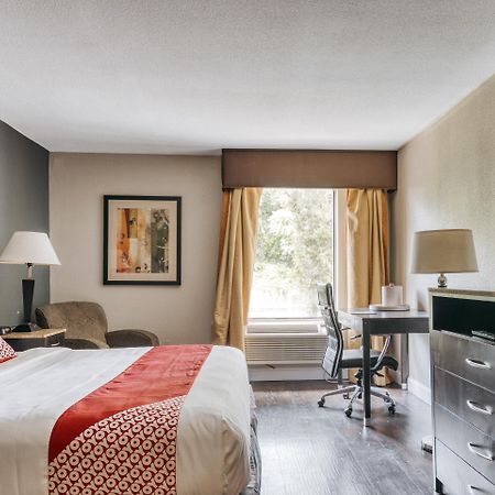 Econo Lodge Inn And Suites Dentsville Zewnętrze zdjęcie
