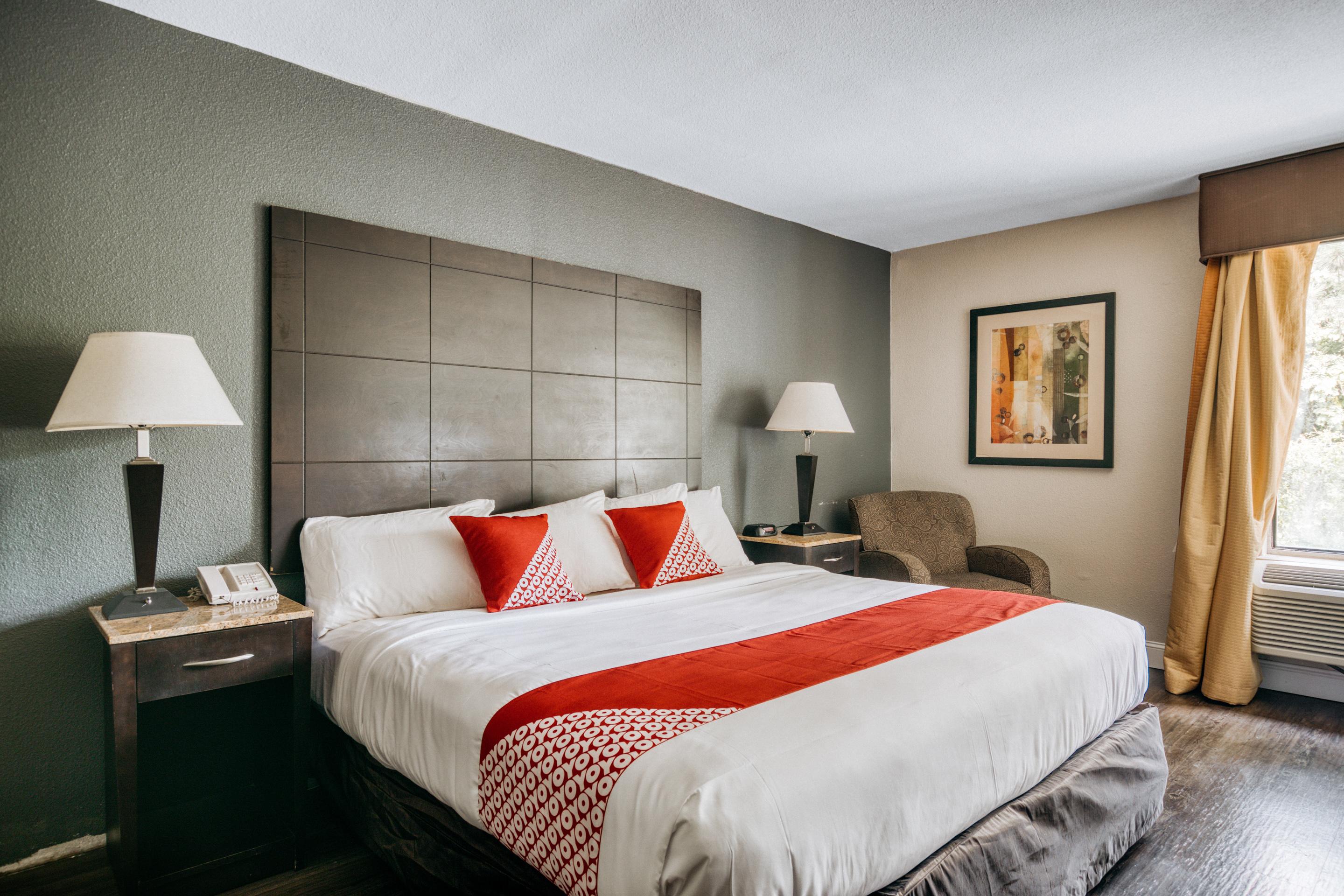 Econo Lodge Inn And Suites Dentsville Zewnętrze zdjęcie