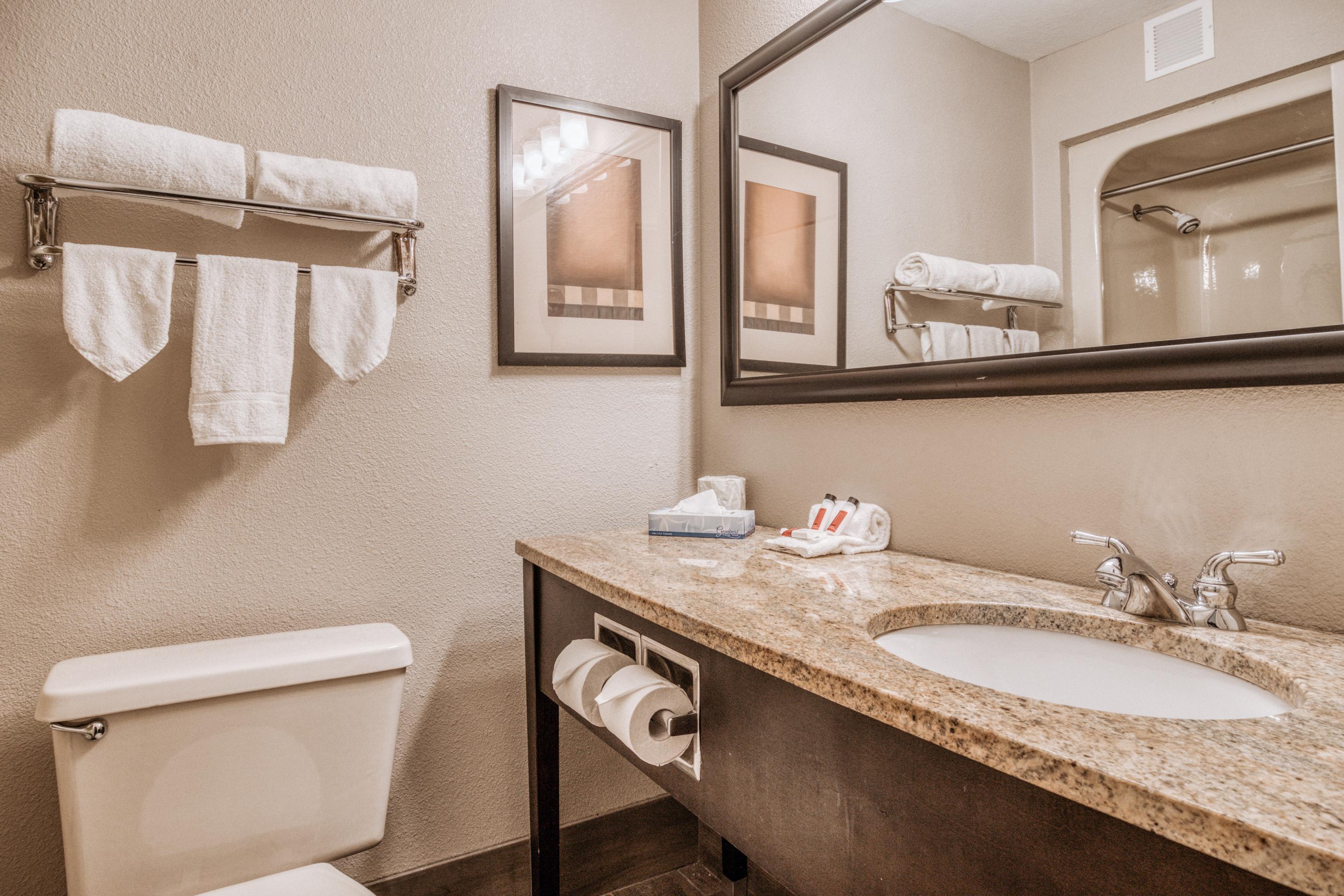 Econo Lodge Inn And Suites Dentsville Zewnętrze zdjęcie