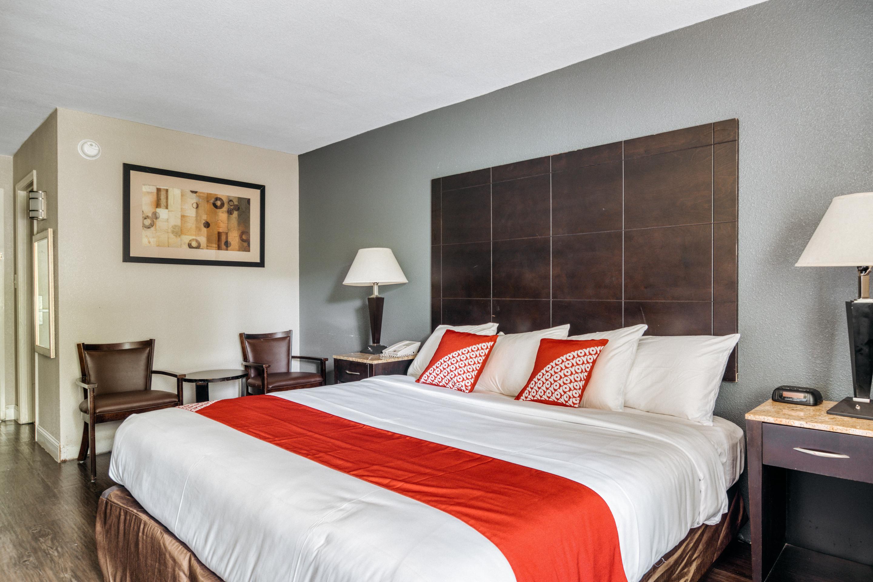 Econo Lodge Inn And Suites Dentsville Zewnętrze zdjęcie