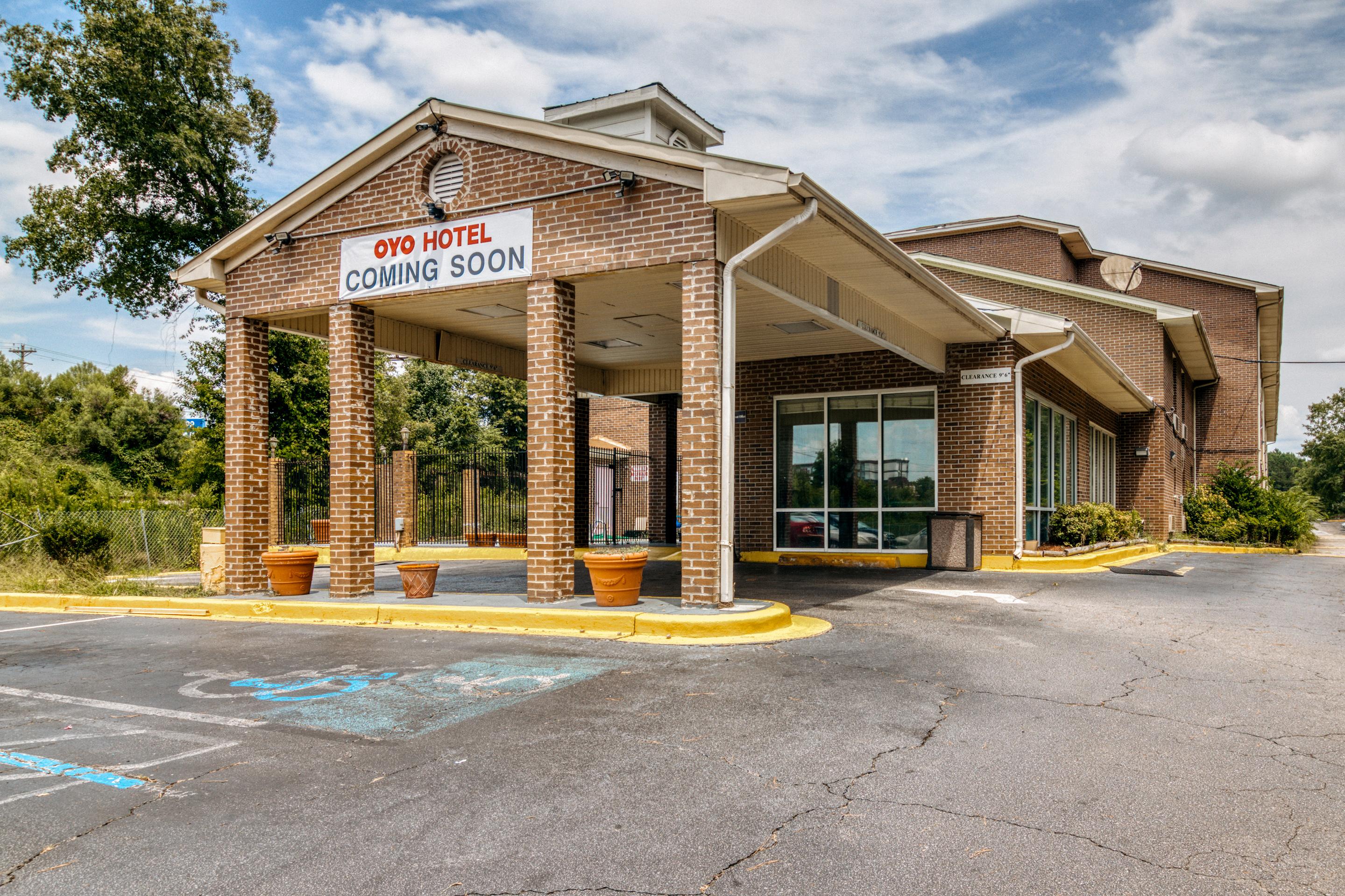 Econo Lodge Inn And Suites Dentsville Zewnętrze zdjęcie