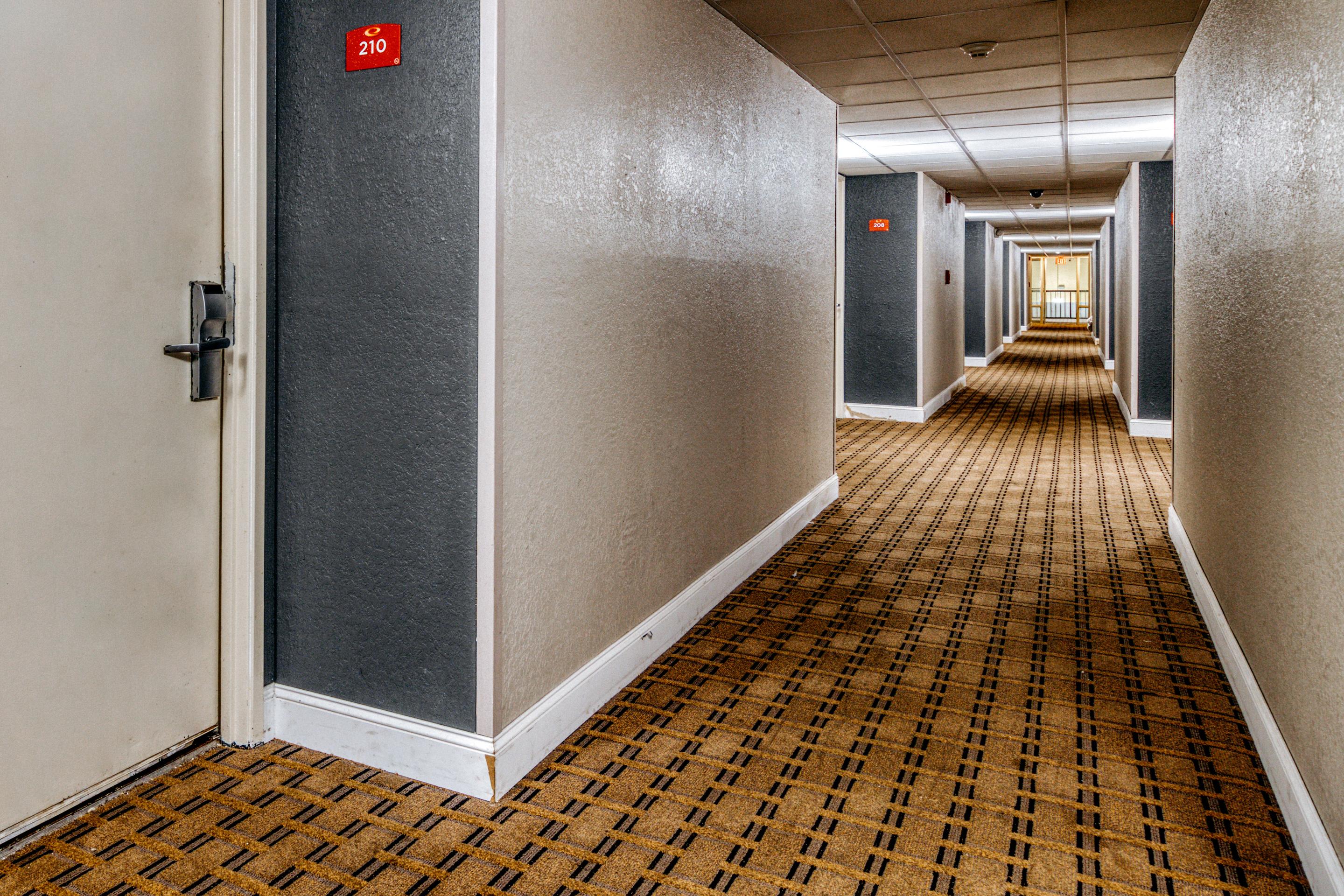 Econo Lodge Inn And Suites Dentsville Zewnętrze zdjęcie