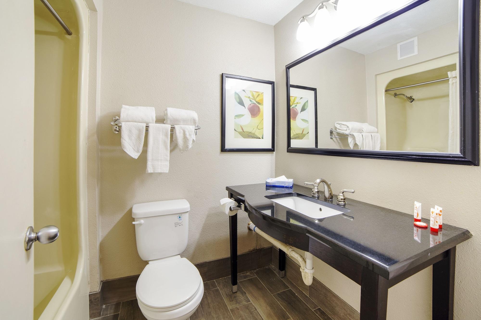 Econo Lodge Inn And Suites Dentsville Zewnętrze zdjęcie