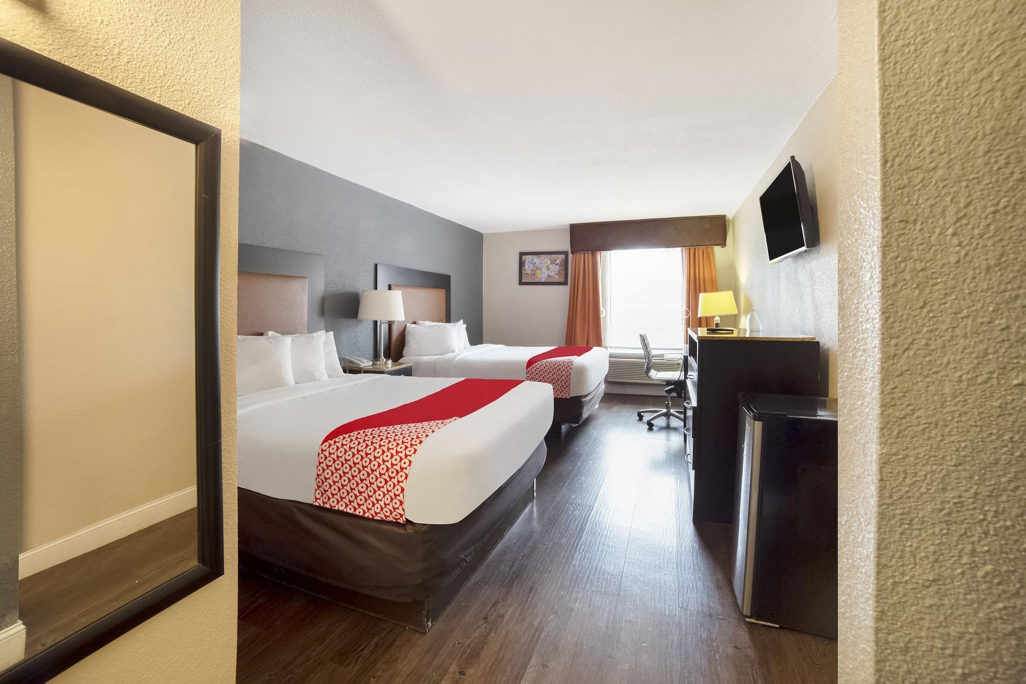 Econo Lodge Inn And Suites Dentsville Zewnętrze zdjęcie