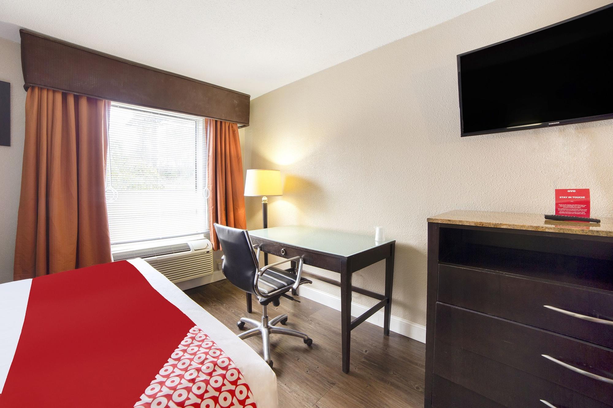 Econo Lodge Inn And Suites Dentsville Zewnętrze zdjęcie