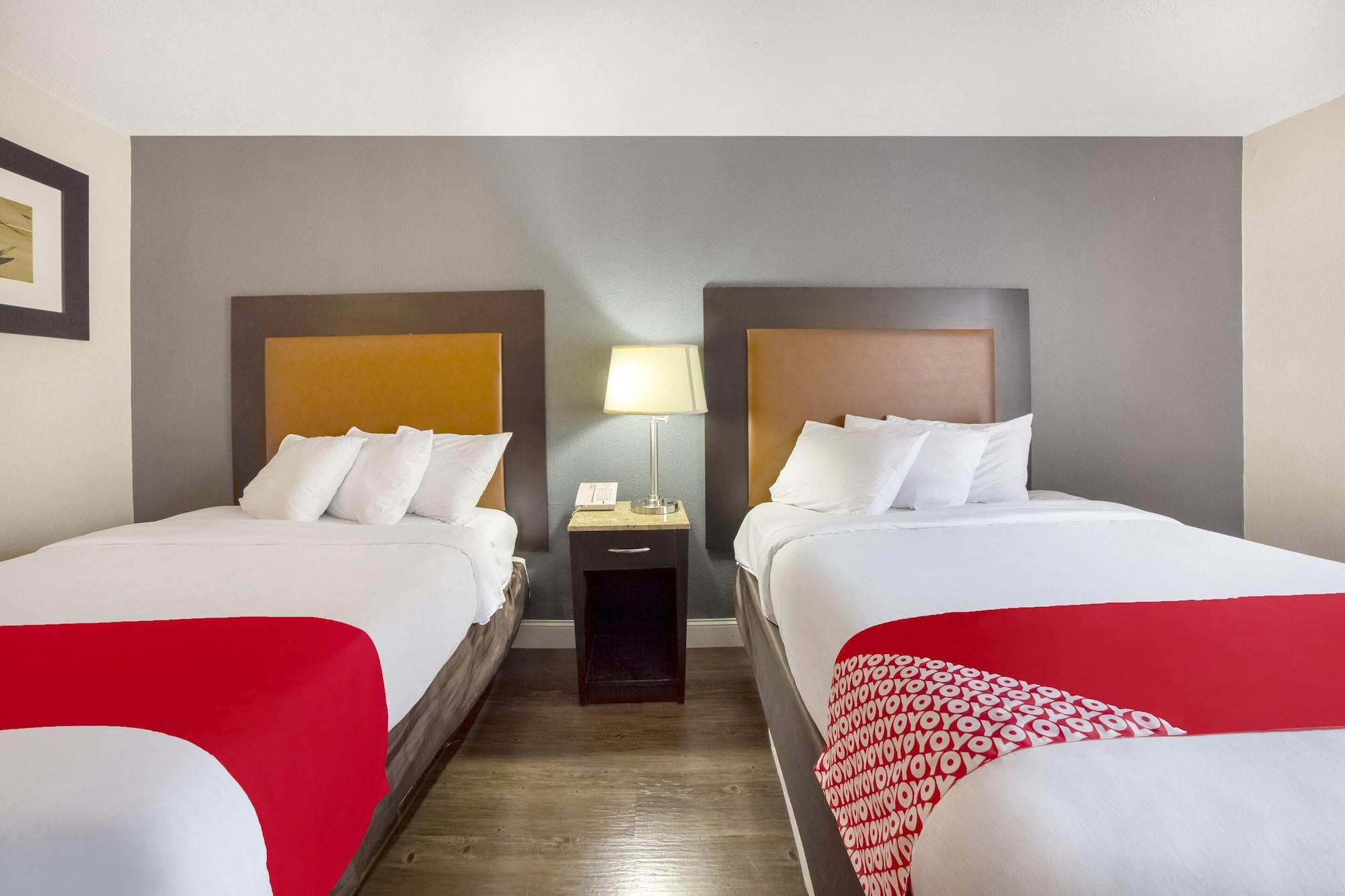 Econo Lodge Inn And Suites Dentsville Zewnętrze zdjęcie