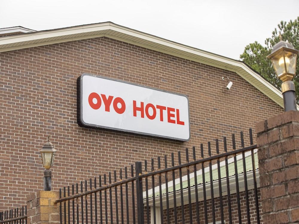 Econo Lodge Inn And Suites Dentsville Zewnętrze zdjęcie