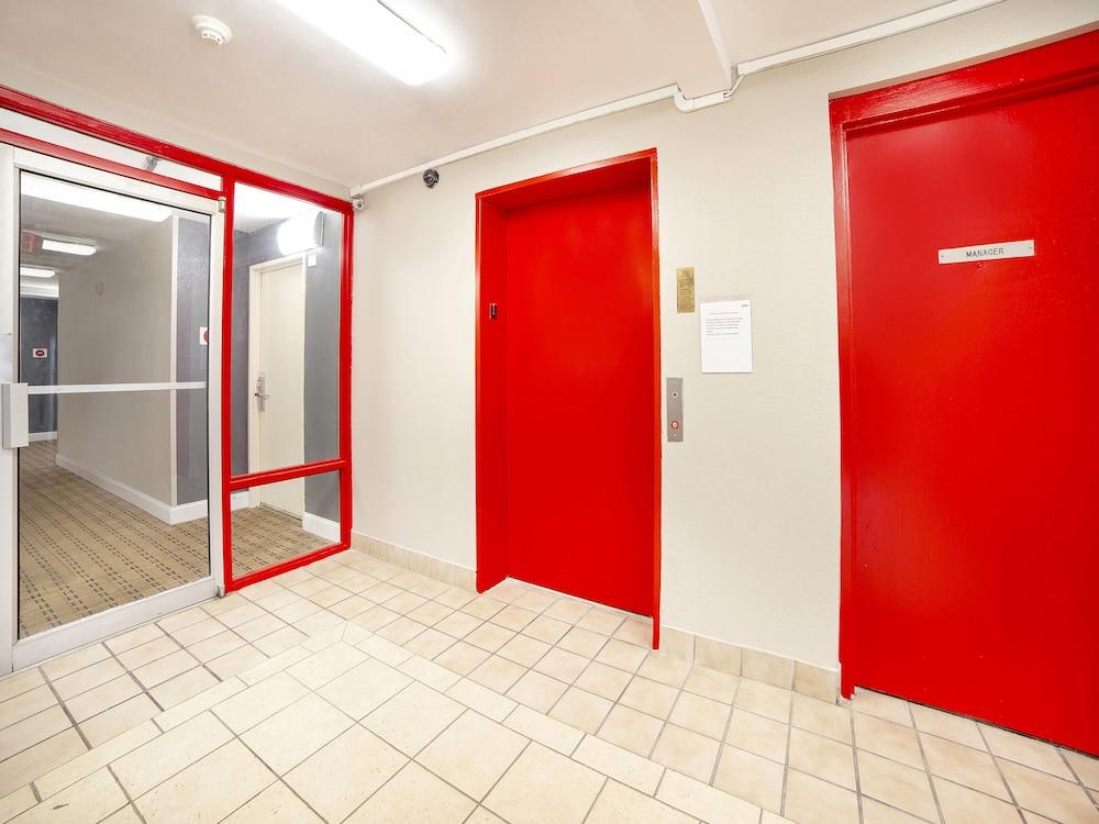 Econo Lodge Inn And Suites Dentsville Zewnętrze zdjęcie